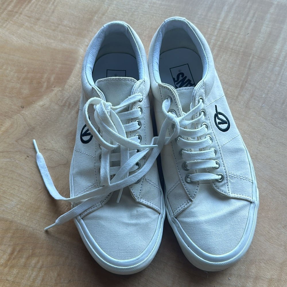 Vans Sid Sneaker - image 2